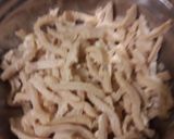 Foto del paso 2 de la receta: Sándwich de potito