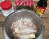 Foto del paso 1 de la receta: Guiso de pollo casero 😎