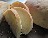 Foto del paso 6 de la receta: Pan harina 0000, con técnica tang zhong