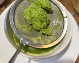 Foto langkah ke 2 dari resep Juice daun pandan.