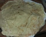 Foto del paso 2 de la receta: Canelones de espinaca con salsa Blanca y roja!