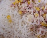 Foto langkah ke 4 dari resep Pastel Tutup.