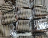 Foto langkah ke 5 dari resep Lapis Cokelat Mocca.