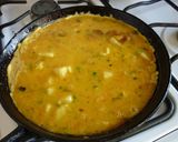 Foto del paso 9 de la receta: Tortilla de puchero distinta