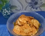 Foto langkah ke 5 dari resep Tempe bumbu bali.