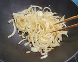 超簡單親子丼！※可搭配氣炸鍋煮加快上菜速度※的食譜步驟6照片