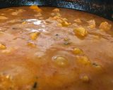 صورة لخطوة 6 من وصفة مرق دجاج بزبدة Butter Chicken