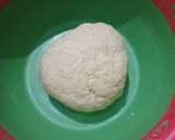 Foto langkah ke 3 dari resep Odading / Kue Bantal / Bolang Baling.
