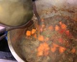 Foto del paso 5 de la receta: Guiso de Lentejas con panceta ahumada