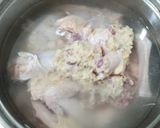 Foto langkah ke 2 dari resep Ayam Pop.
