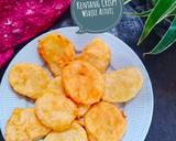 Cara Membuat Kentang Crispy 4