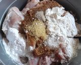 Foto langkah ke 3 dari resep Ayam Goreng Ketumbar.