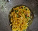 Foto langkah ke 3 dari resep Telur Dadar Barendo.