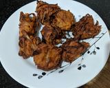 পেঁয়াজি(peyanji recipe in Bengali) রেসিপি ধাপ - 5 ছবি