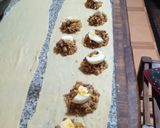 Foto del paso 5 de la receta: Pastelitos andinos de carne molida y arroz