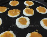A picture of step 8 of Mini pizza bites.