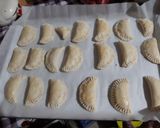 Foto del paso 6 de la receta: Empanadas de hojaldre