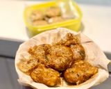 Foto langkah ke 7 dari resep Perkedel Kornet.