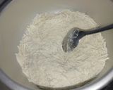 Foto langkah ke 1 dari resep Puding Chocho Oreo.