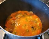 Foto del paso 12 de la receta: Estofado de pollo