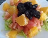 Foto del paso 6 de la receta: Solomillo de cerdo al vino dulce con frutos secos