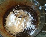 Foto del paso 3 de la receta Brownie