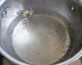 A picture of step 5 of Wholewheat instant gulab jamun.