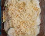 Foto del paso 10 de la receta: Moussaka de calabacín