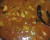 Patle Aloo ki sabji recipe step 4 photo