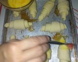 Foto langkah ke 5 dari resep Croissant.