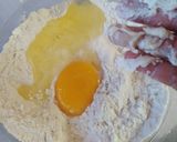 Foto del paso 2 de la receta: Roles de canela 🤤