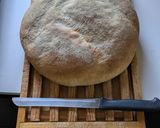 Foto del paso 13 de la receta: Auténtico Pan Casero Thermomix