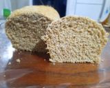 Foto del paso 4 de la receta: Pan lactal integral