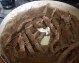 Foto do passo 5 de Iscas de Fígado Ao Vermout (receita Própria)