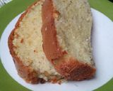 Foto langkah ke 6 dari resep Banana Bread❤️.