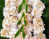 Foto langkah ke 8 dari resep Getuk Pisang Kepok.