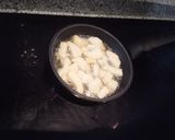 Foto del paso 4 de la receta: Revuelto de bacalao