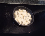 Foto del paso 4 de la receta: Revuelto de bacalao