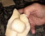 Foto del paso 9 de la receta: Pastelitos con la masa casera