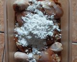 Foto langkah ke 3 dari resep 73. Ayam Kukus Jahe.