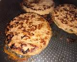 Low Fat Beef Burgers recipe step 9 photo