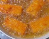 Foto langkah ke 5 dari resep Risoles Sosis Mayo Barbecue 🫔.