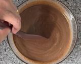 Foto del passaggio 6 della ricetta Crema 3 latte con Oreo e Ganache al Cioccolato