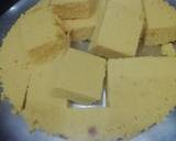 Khaman Dhokla recipe step 5 photo