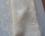 Foto del paso 10 de la receta: Masa de hojaldre