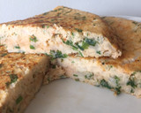 Foto del paso 2 de la receta: Tortilla de coliflor