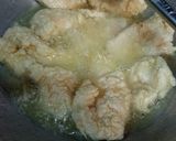 Foto langkah ke 2 dari resep 1. Ayam Fillet Saus Tiram.