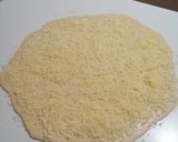 Vajas- sajtos kifli 🥐 recept fázis 4 fotója