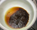 Foto langkah ke 3 dari resep Kopi Klepon.