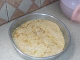 خبز الدار